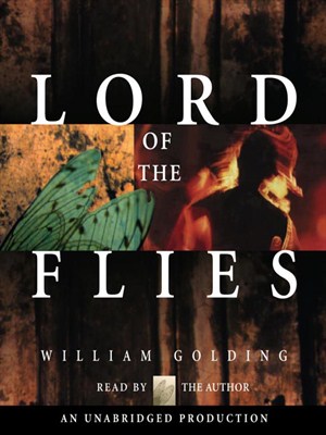 Cover of Lord of the Flies
